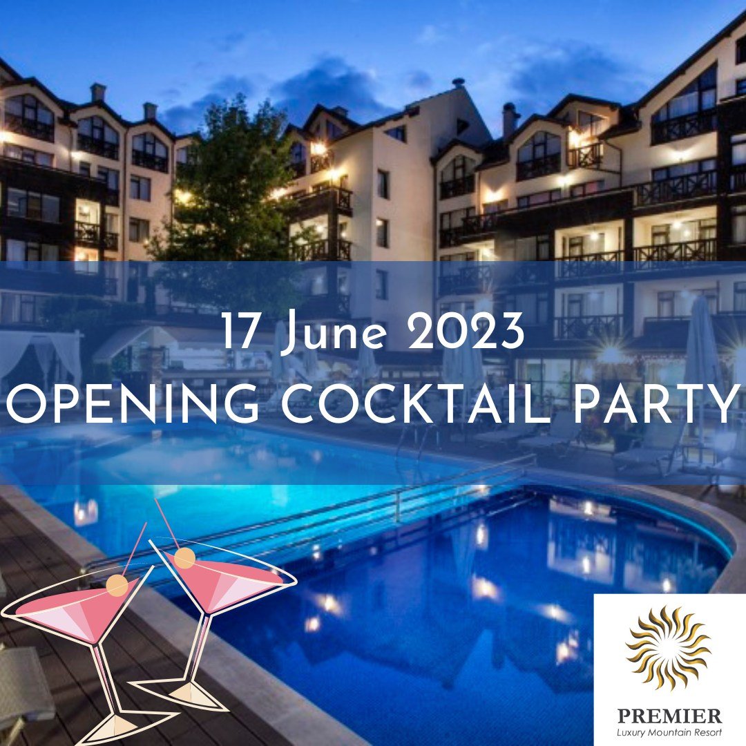Premier Luxury Mountain Resort Bansko Is Re Opened For The Photo Inspiration
