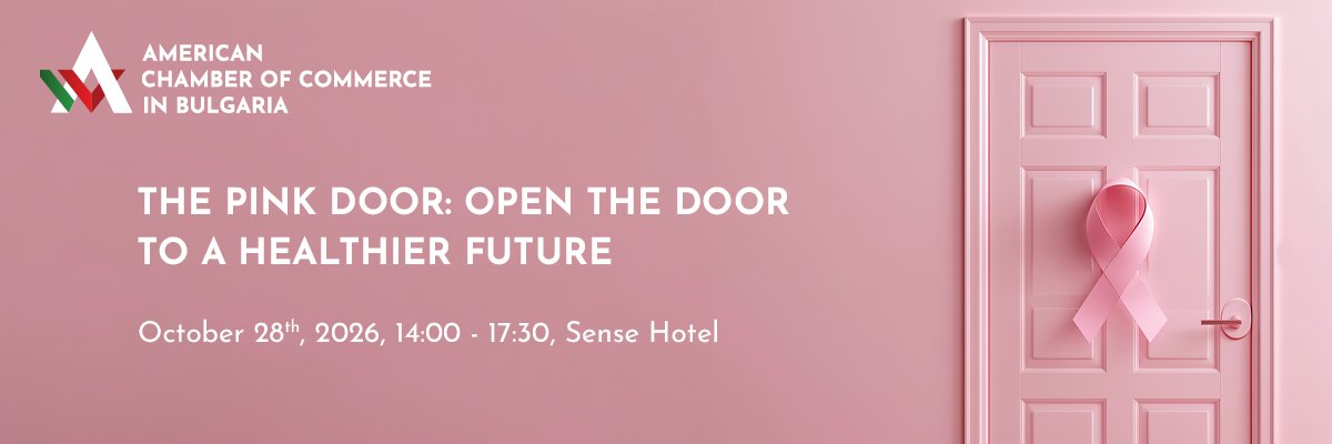 The Pink Door: Open the Door to a Healthier Future