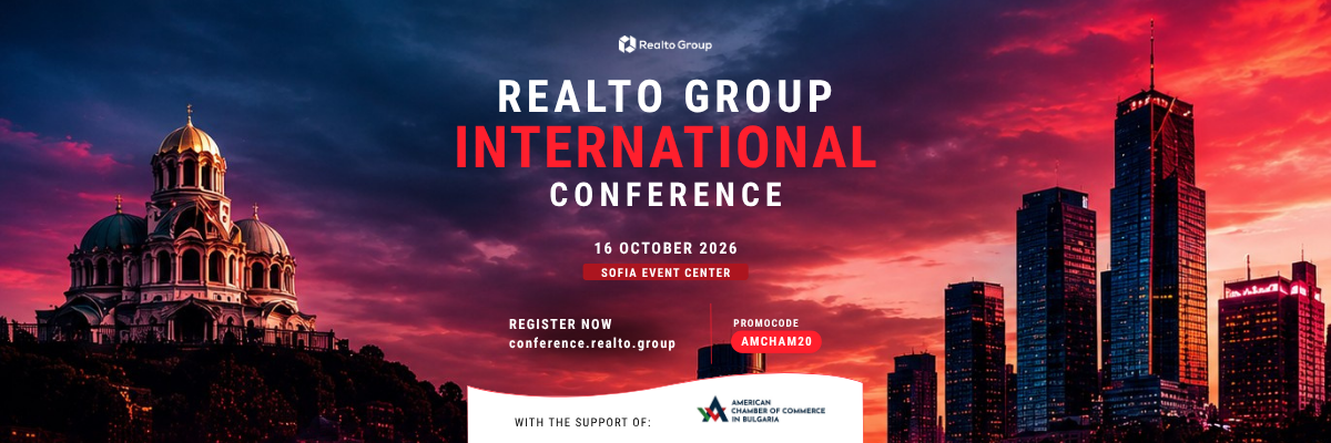 International Conference Realto Group 2026